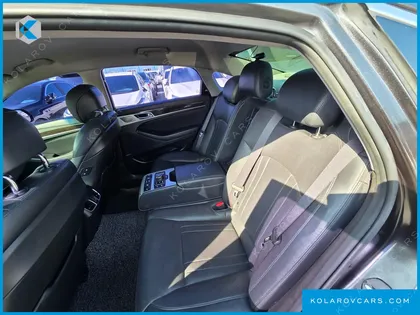 GENESIS G80 3.3 GDI