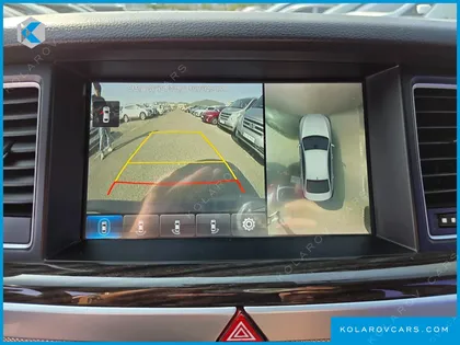 GENESIS G80 3.3 GDI
