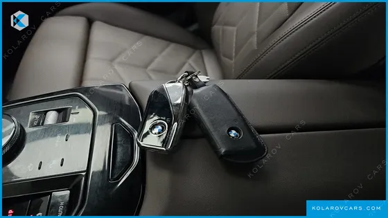 BMW 5 SERIES 520I M SPORT