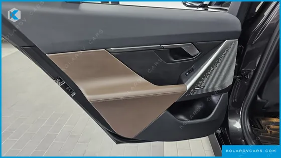 BMW 5 SERIES 520I M SPORT