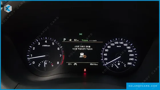 GENESIS G80 3.3 T-GDI AWD