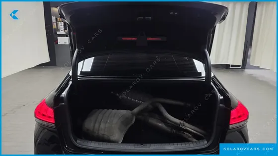 GENESIS G80 3.3 T-GDI AWD