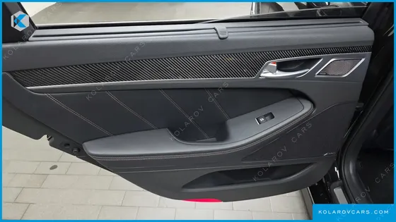 GENESIS G80 3.3 T-GDI AWD