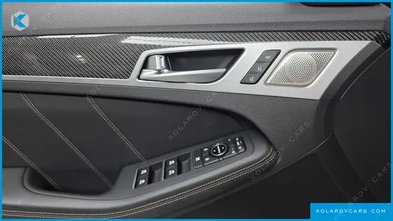 GENESIS G80 3.3 T-GDI AWD