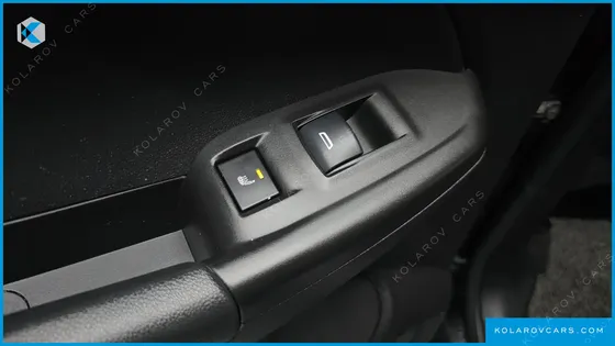 CHEVROLET (GM DAEWOO) TRAILBLAZER 1.3 TURBO 2WD