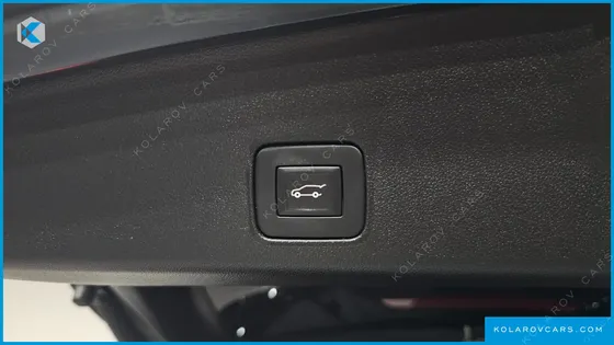 CHEVROLET (GM DAEWOO) TRAILBLAZER 1.3 TURBO 2WD