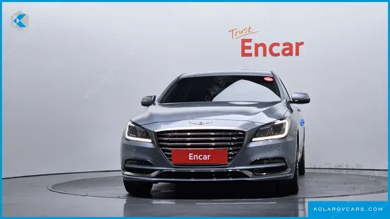 GENESIS G80 3.3 GDI AWD