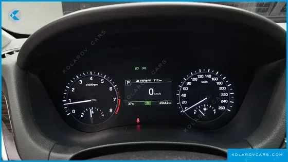 GENESIS G80 3.3 GDI AWD