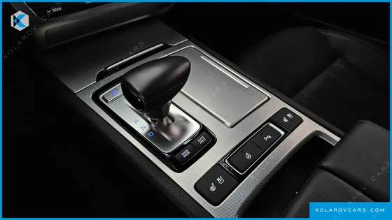 GENESIS G80 3.3 GDI AWD