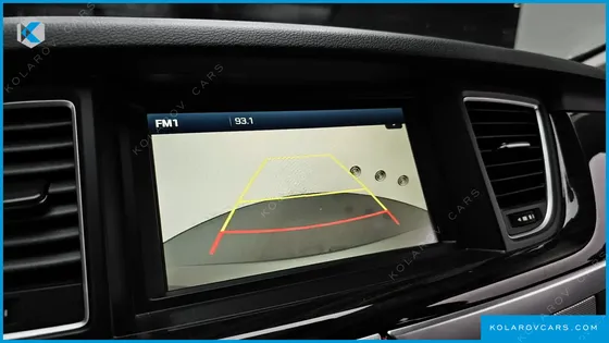 GENESIS G80 3.3 GDI AWD