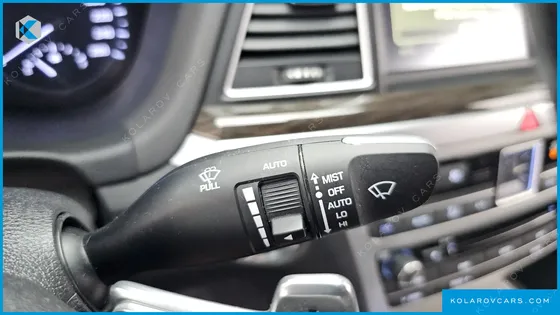 GENESIS G80 3.3 GDI AWD