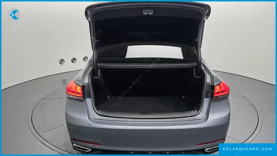 GENESIS G80 3.3 GDI AWD