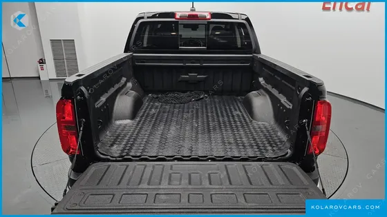 CHEVROLET (GM DAEWOO) COLORADO 3.6 EXTREME-X 4WD