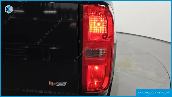 CHEVROLET (GM DAEWOO) COLORADO 3.6 EXTREME-X 4WD