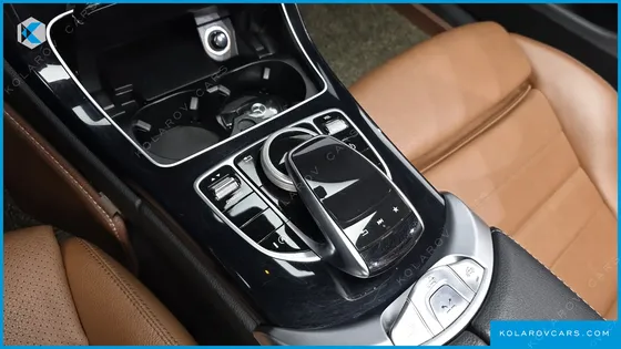 MERCEDES C-CLASS C200 CABRIOLET