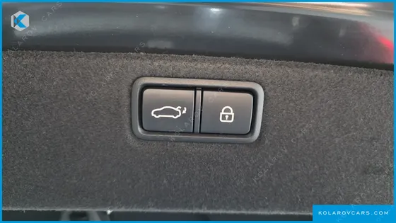GENESIS G80 3.3 GDI AWD