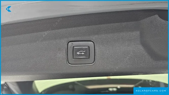 CHEVROLET (GM DAEWOO) TRAILBLAZER 1.3 TURBO 2WD