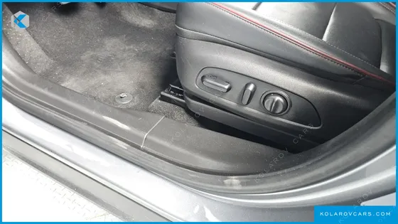 CHEVROLET (GM DAEWOO) TRAILBLAZER 1.3 TURBO 2WD