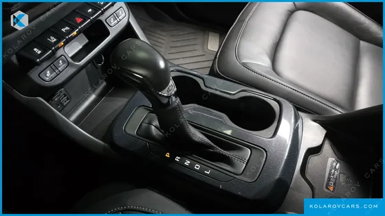 CHEVROLET (GM DAEWOO) COLORADO 3.6 Z71-X MIDNIGHT 4WD