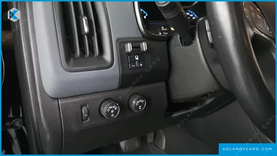 CHEVROLET (GM DAEWOO) COLORADO 3.6 Z71-X MIDNIGHT 4WD