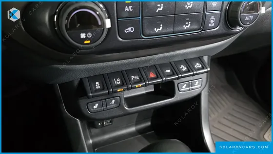 CHEVROLET (GM DAEWOO) COLORADO 3.6 Z71-X MIDNIGHT 4WD