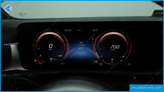 MERCEDES CLA-CLASS CLA250 4MATIC