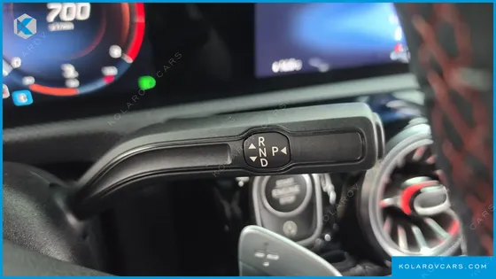 MERCEDES CLA-CLASS CLA250 4MATIC