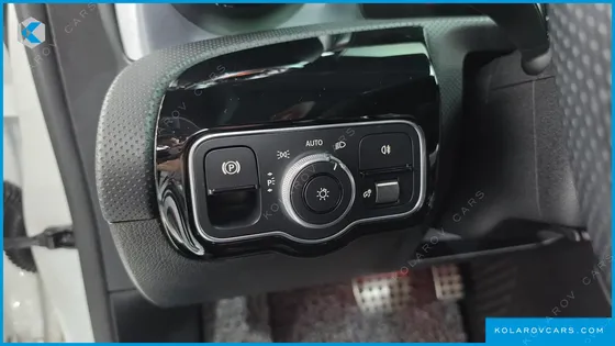 MERCEDES CLA-CLASS CLA250 4MATIC
