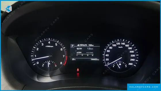 GENESIS G80 3.3 GDI AWD