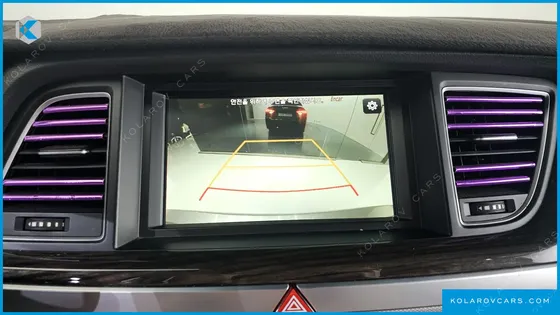GENESIS G80 3.3 GDI AWD