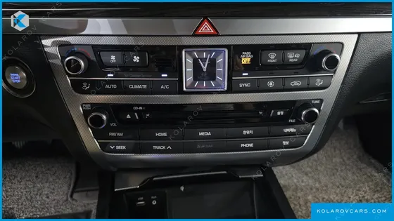GENESIS G80 3.3 GDI AWD