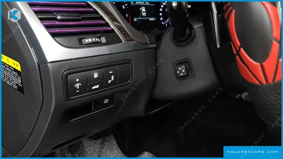 GENESIS G80 3.3 GDI AWD
