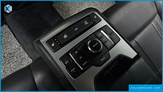 GENESIS G80 3.3 GDI AWD