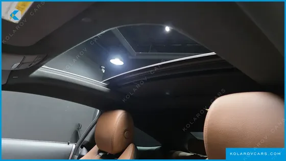 MERCEDES C-CLASS C200 COUPE