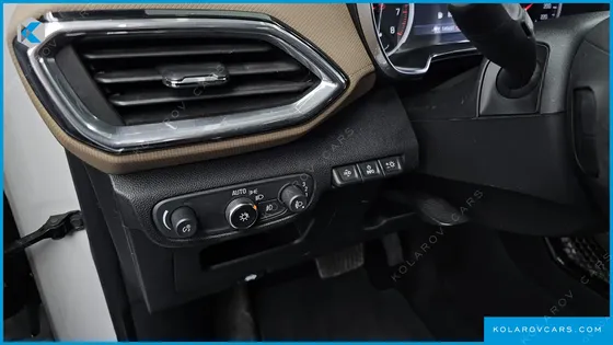 CHEVROLET (GM DAEWOO) TRAILBLAZER 1.3 TURBO 2WD