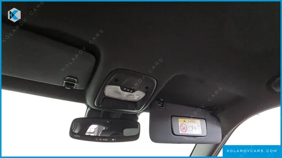 CHEVROLET (GM DAEWOO) TRAILBLAZER 1.3 TURBO 2WD