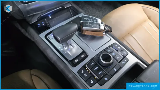 GENESIS G80 3.8 GDI AWD
