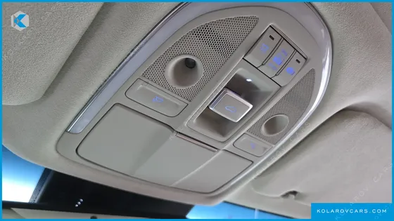 GENESIS G80 3.8 GDI AWD