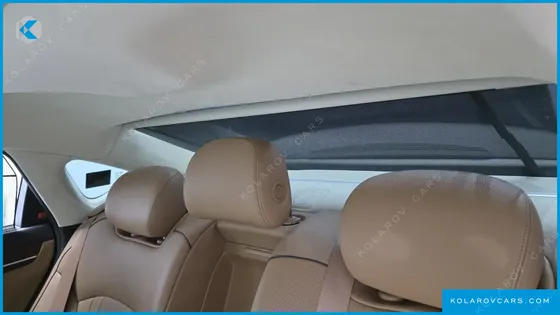GENESIS G80 3.8 GDI AWD