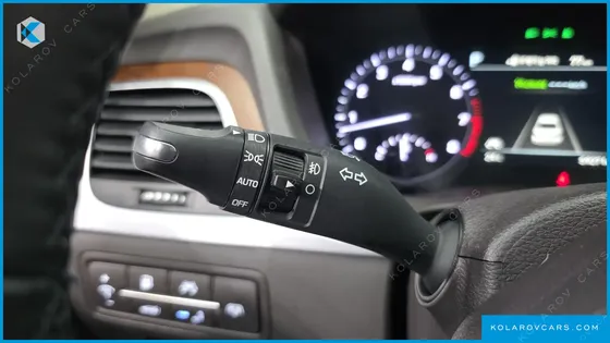 GENESIS G80 3.8 GDI AWD