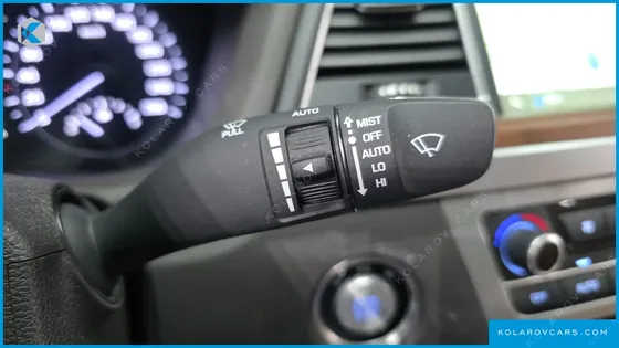 GENESIS G80 3.8 GDI AWD
