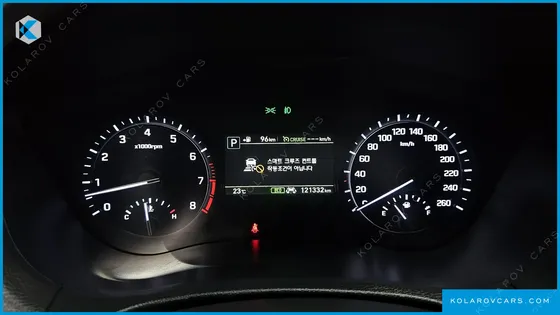 GENESIS G80 3.3 GDI AWD