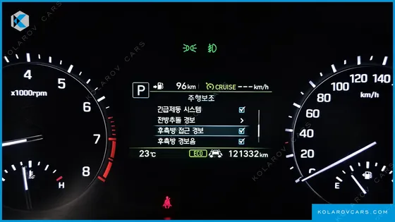 GENESIS G80 3.3 GDI AWD