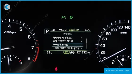 GENESIS G80 3.3 GDI AWD