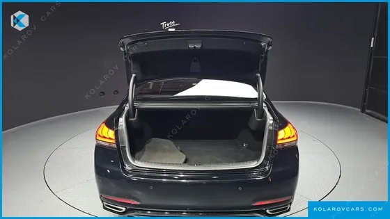 GENESIS G80 3.3 GDI AWD