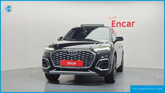 AUDI Q5 45 TFSI QUATTRO SPORTBACK PREMIUM