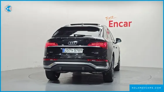 AUDI Q5 45 TFSI QUATTRO SPORTBACK PREMIUM