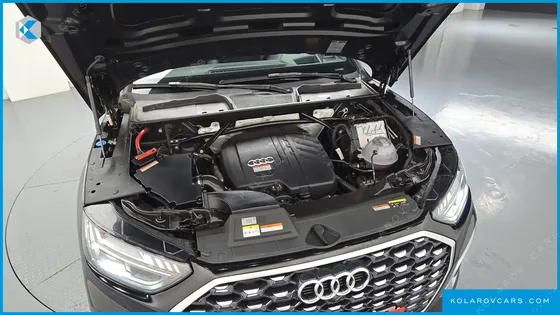 AUDI Q5 45 TFSI QUATTRO SPORTBACK PREMIUM