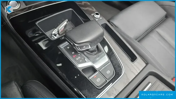 AUDI Q5 45 TFSI QUATTRO SPORTBACK PREMIUM