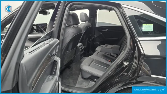 AUDI Q5 45 TFSI QUATTRO SPORTBACK PREMIUM